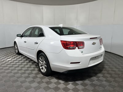 2015 Chevrolet Malibu LT