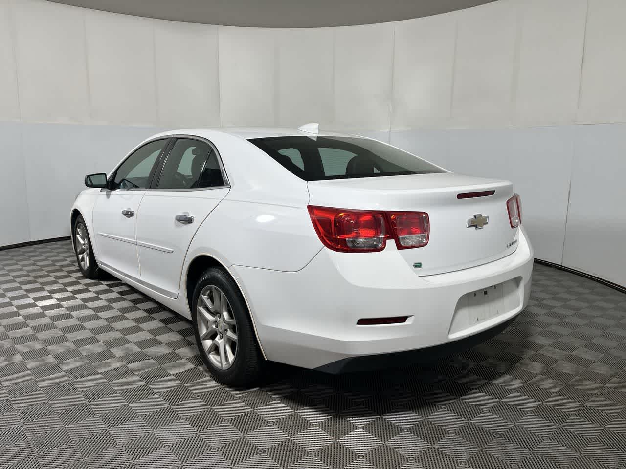 2015 Chevrolet Malibu LT