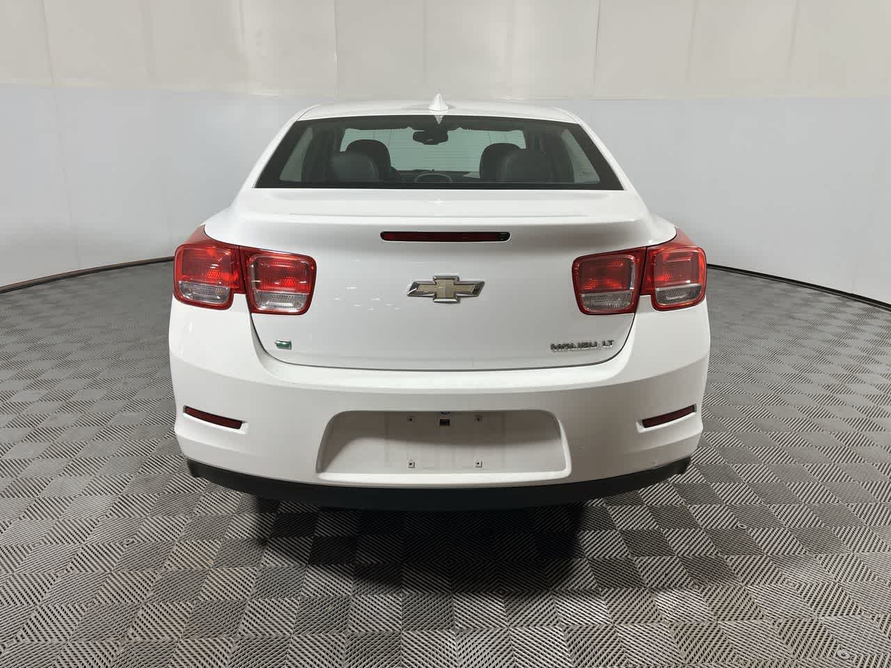2015 Chevrolet Malibu LT