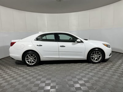 2015 Chevrolet Malibu LT