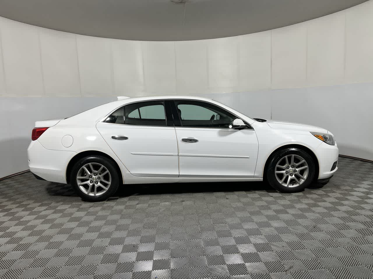 2015 Chevrolet Malibu LT