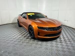 2022 Chevrolet Camaro 1LT