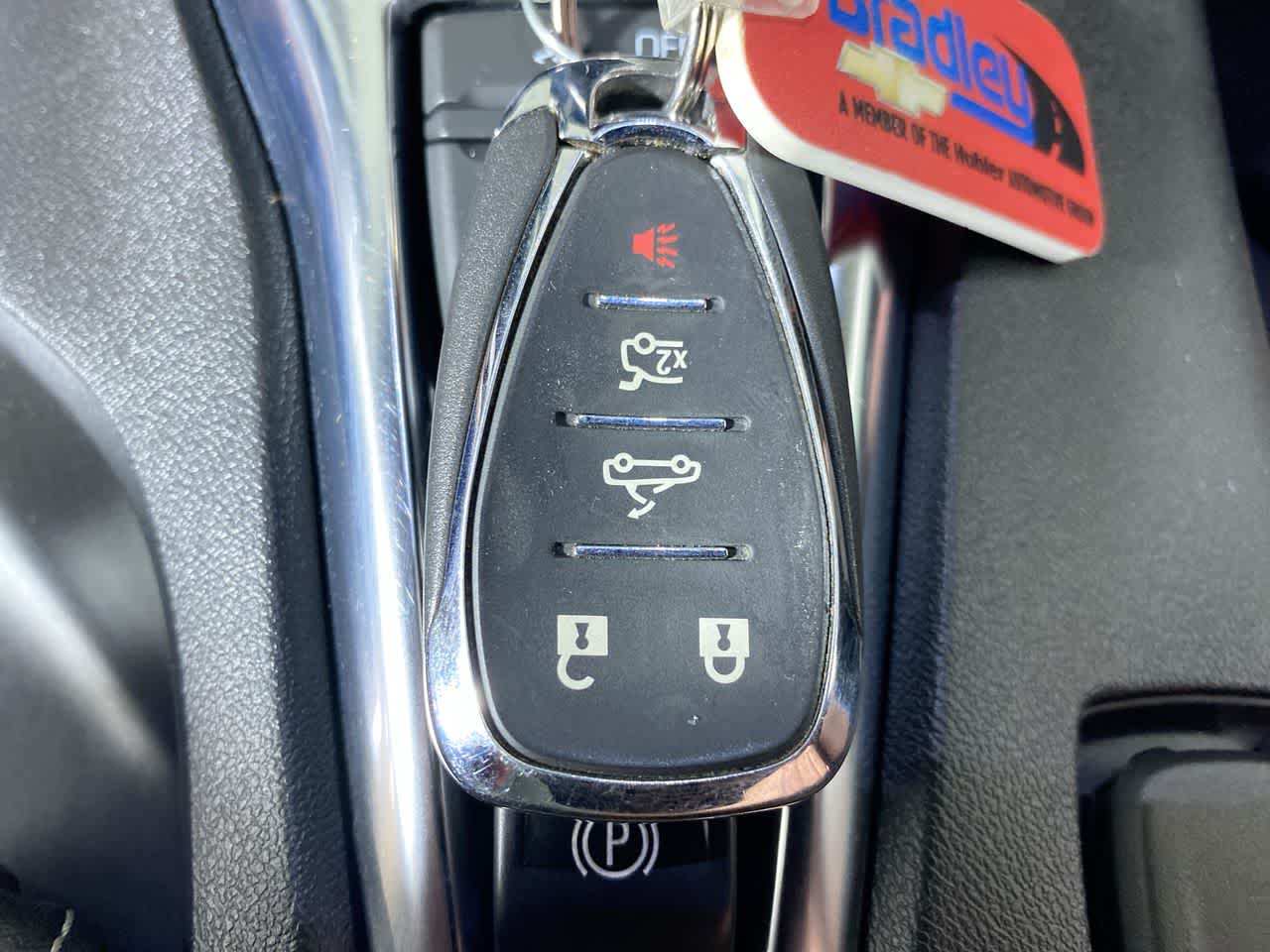 2022 Chevrolet Camaro 1LT