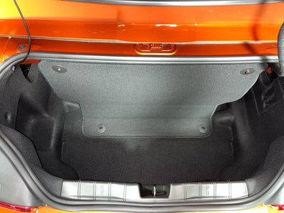2022 Chevrolet Camaro 1LT