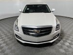 2016 Cadillac ATS Luxury Collection AWD