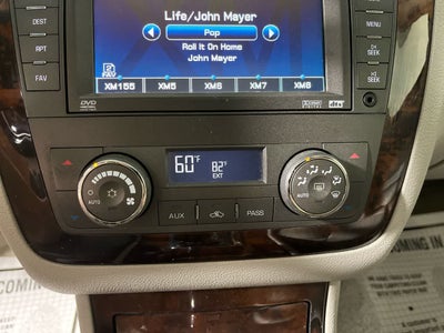 2007 Cadillac DTS Luxury II