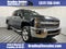 2019 Chevrolet Silverado 2500 HD LT