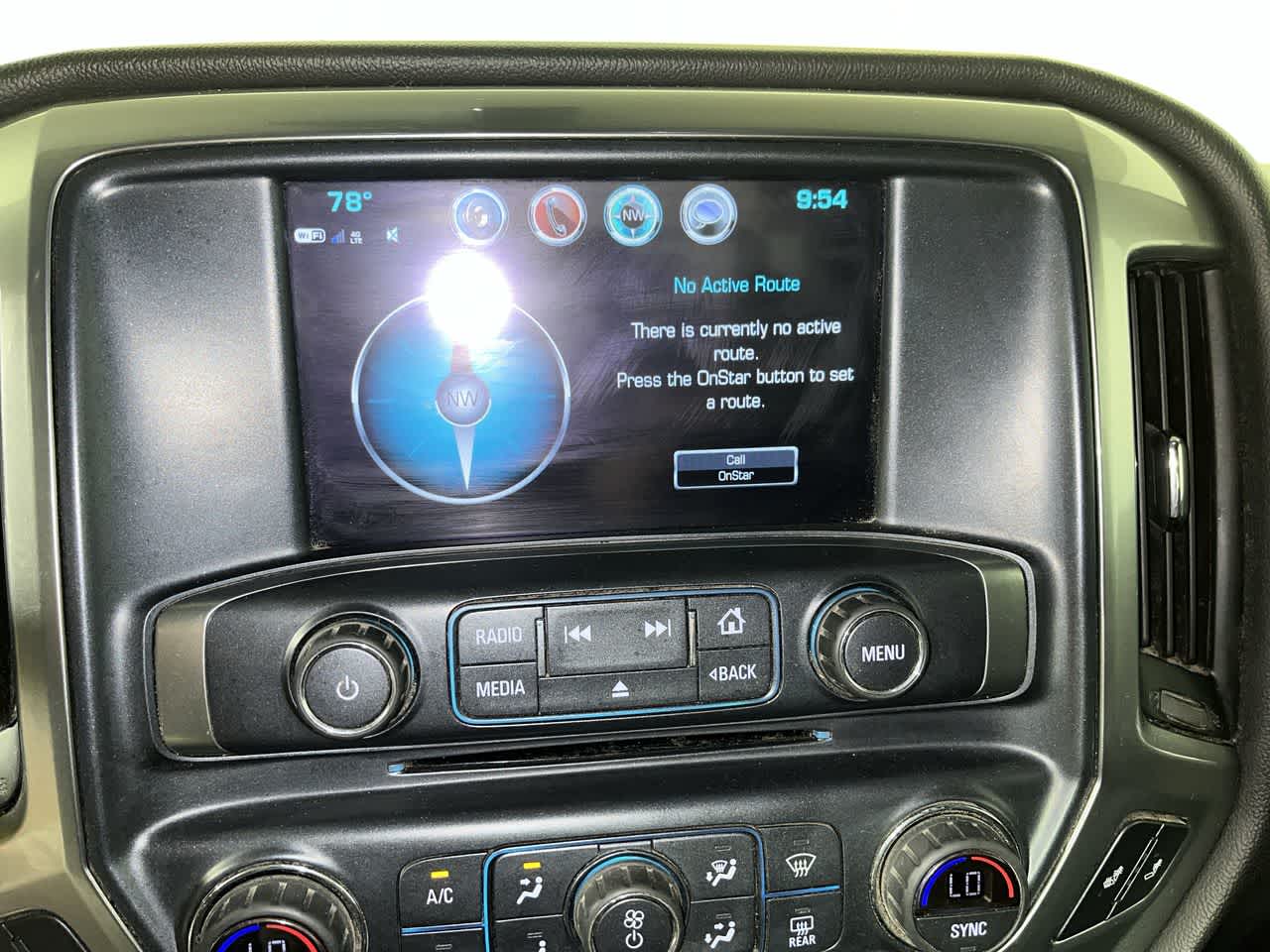 2019 Chevrolet Silverado 2500 HD LT