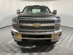 2019 Chevrolet Silverado 2500 HD LT
