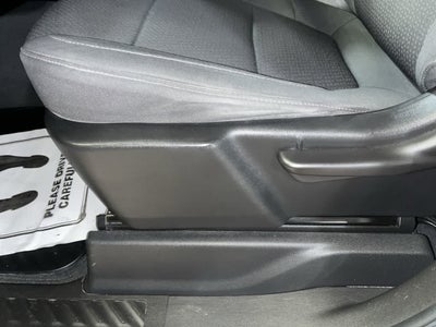 2021 Chevrolet Silverado 2500 HD Custom