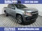 2022 Chevrolet Colorado WT