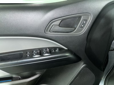 2022 Chevrolet Colorado WT
