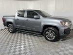 2022 Chevrolet Colorado WT