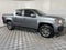 2022 Chevrolet Colorado WT