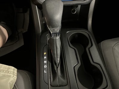 2022 Chevrolet Colorado WT