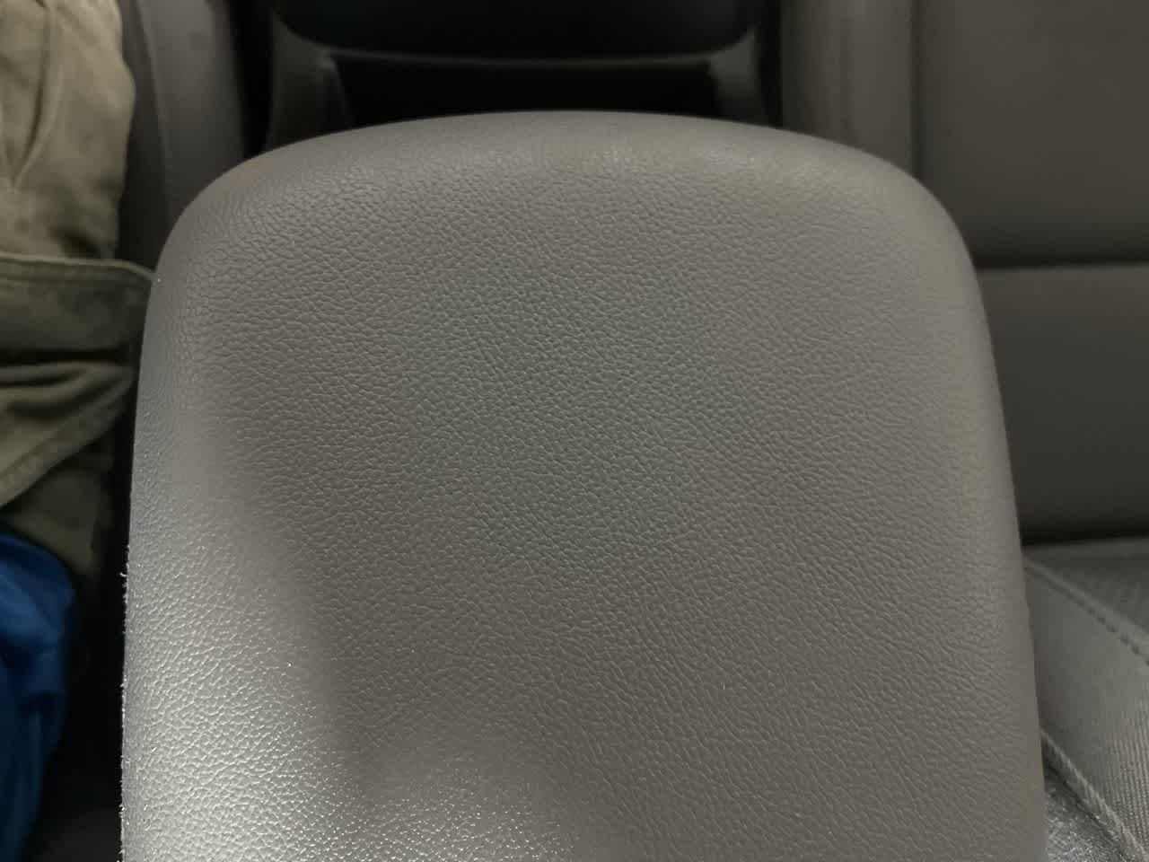 2022 Chevrolet Colorado WT