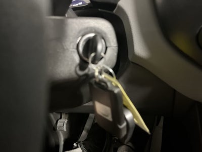 2022 Chevrolet Colorado WT