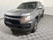 2022 Chevrolet Colorado WT