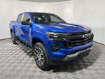 2023 Chevrolet Colorado 4WD Z71