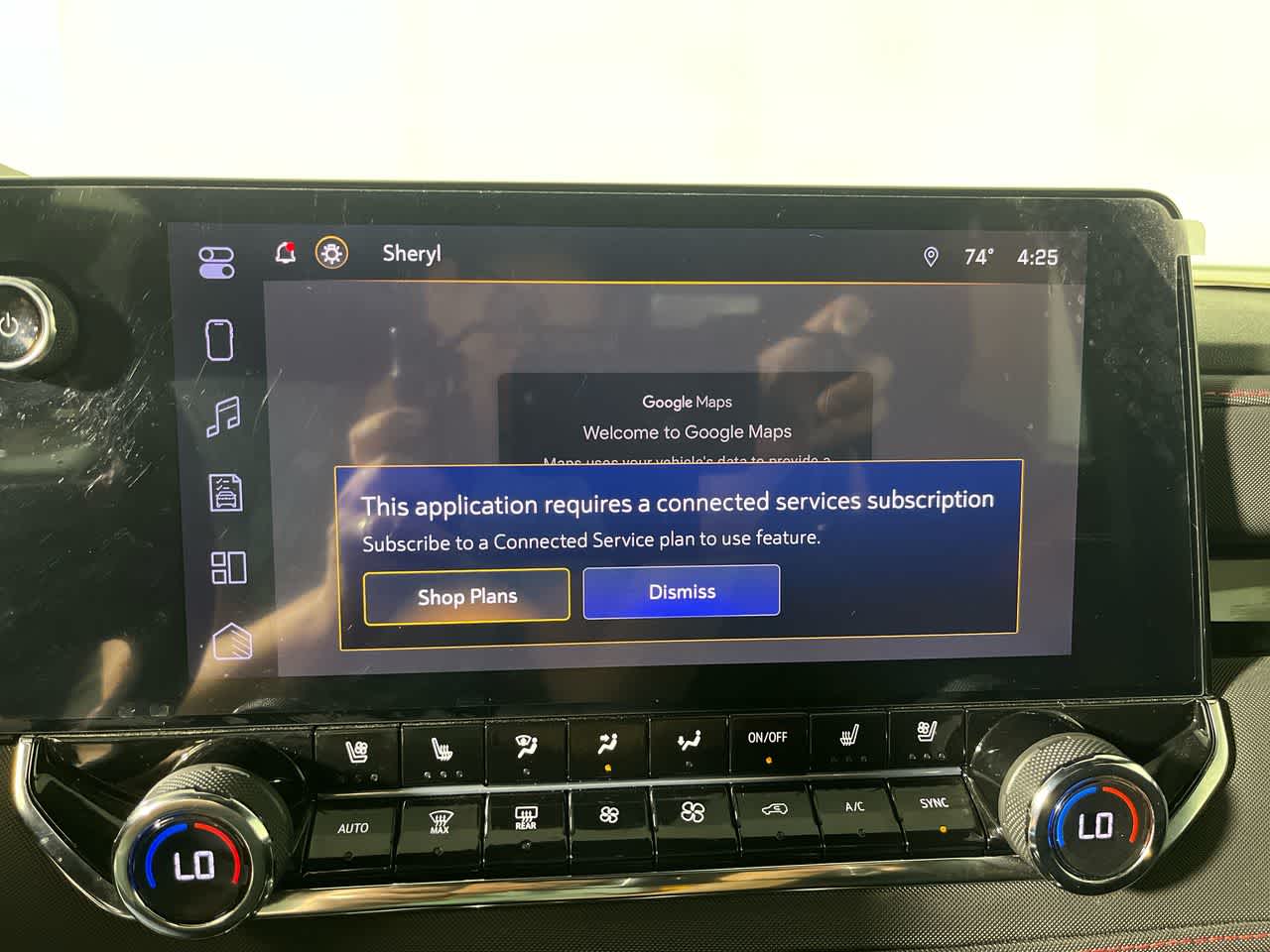 2023 Chevrolet Colorado 4WD Z71