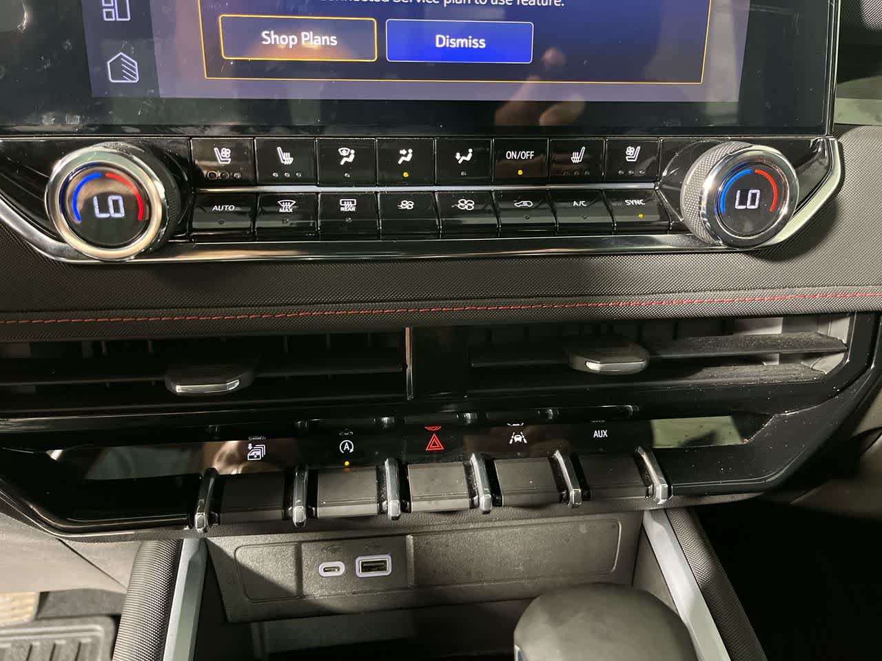 2023 Chevrolet Colorado 4WD Z71