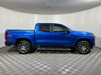 2023 Chevrolet Colorado 4WD Z71