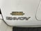 2002 GMC Envoy SLT