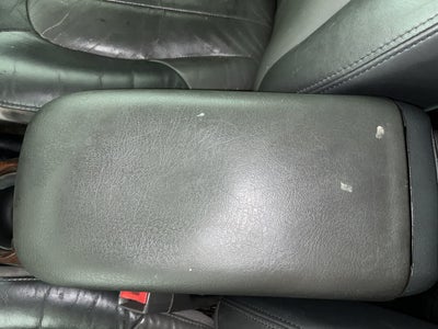 2002 GMC Envoy SLT