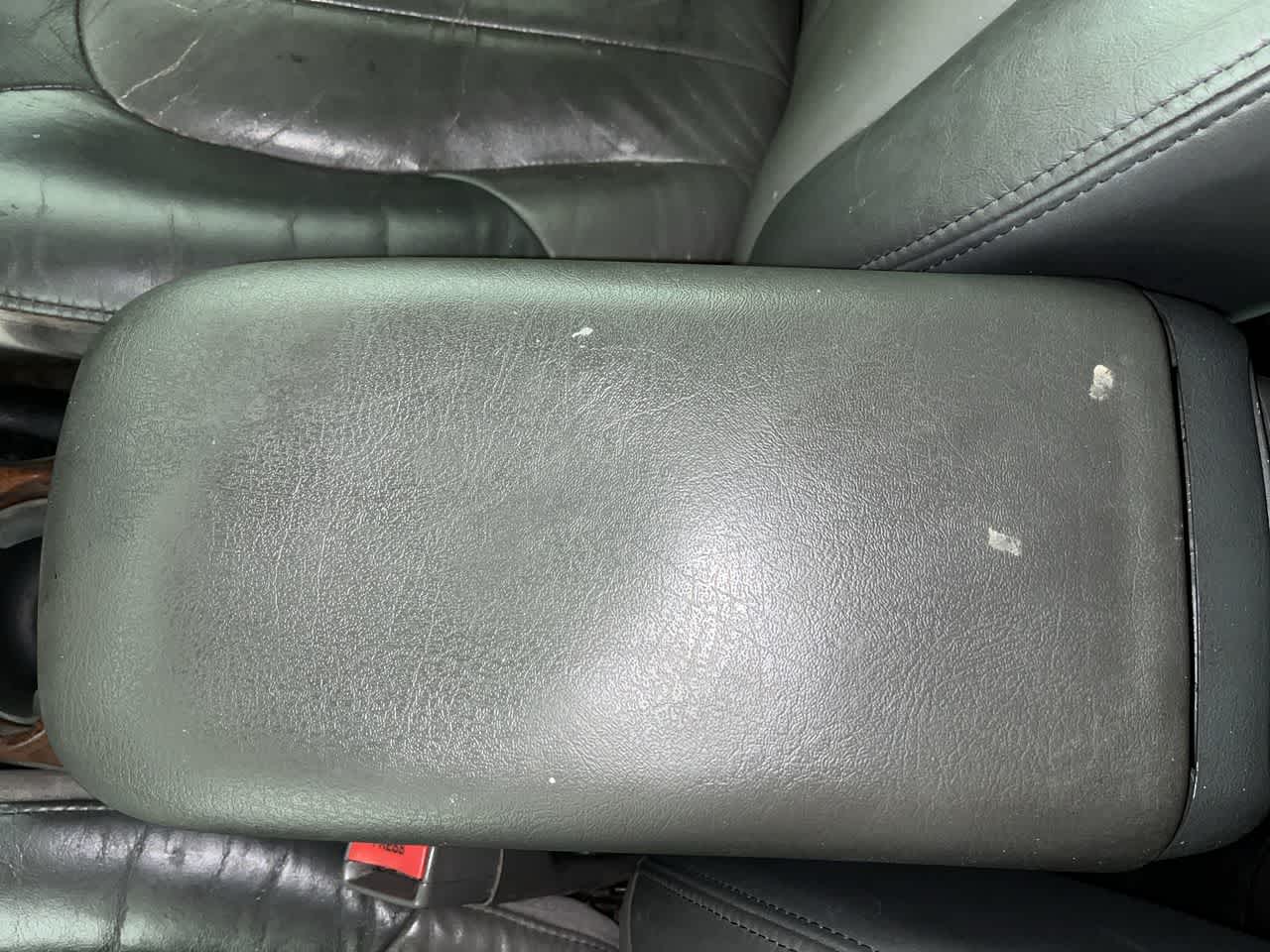 2002 GMC Envoy SLT