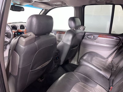 2002 GMC Envoy SLT