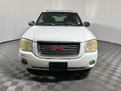 2002 GMC Envoy SLT