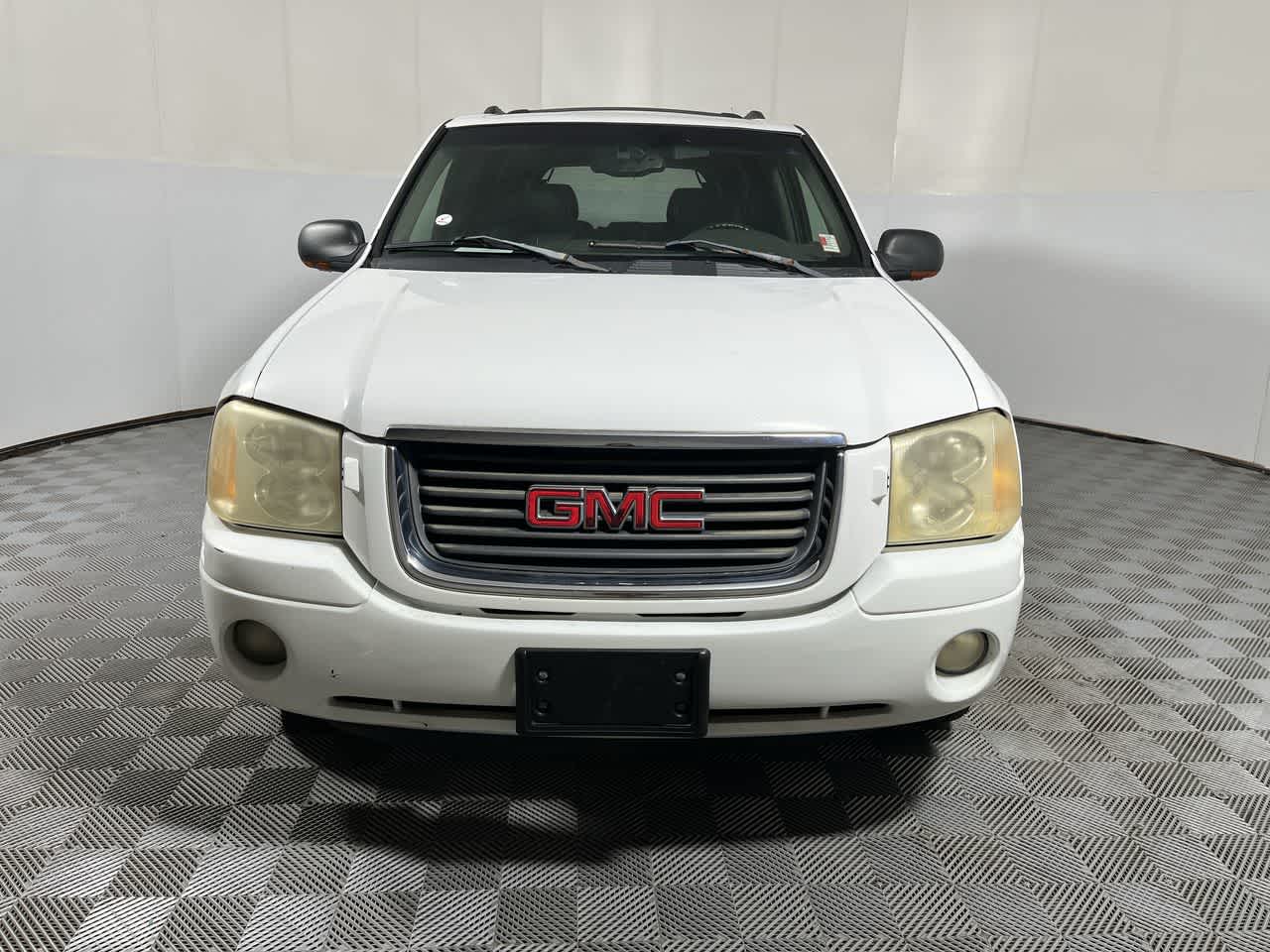 2002 GMC Envoy SLT
