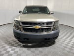 2015 Chevrolet Tahoe Commercial