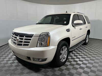 2010 Cadillac Escalade Base