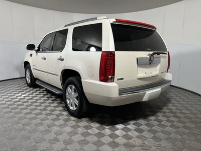 2010 Cadillac Escalade Base