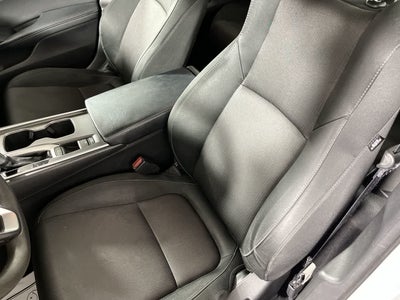 2018 Honda Accord Sedan LX 1.5T