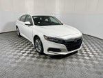 2018 Honda Accord Sedan LX 1.5T