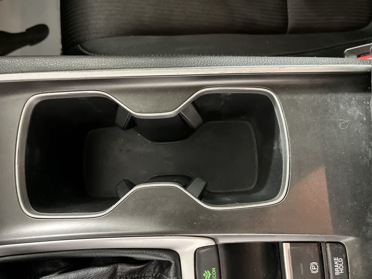 2018 Honda Accord Sedan LX 1.5T
