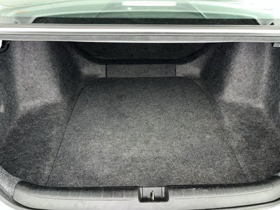 2018 Honda Accord Sedan LX 1.5T