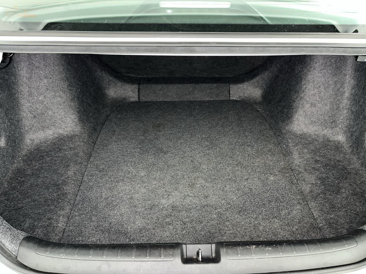 2018 Honda Accord Sedan LX 1.5T
