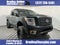 2018 Nissan Titan PRO-4X
