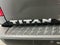 2018 Nissan Titan PRO-4X