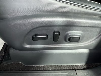 2018 Nissan Titan PRO-4X