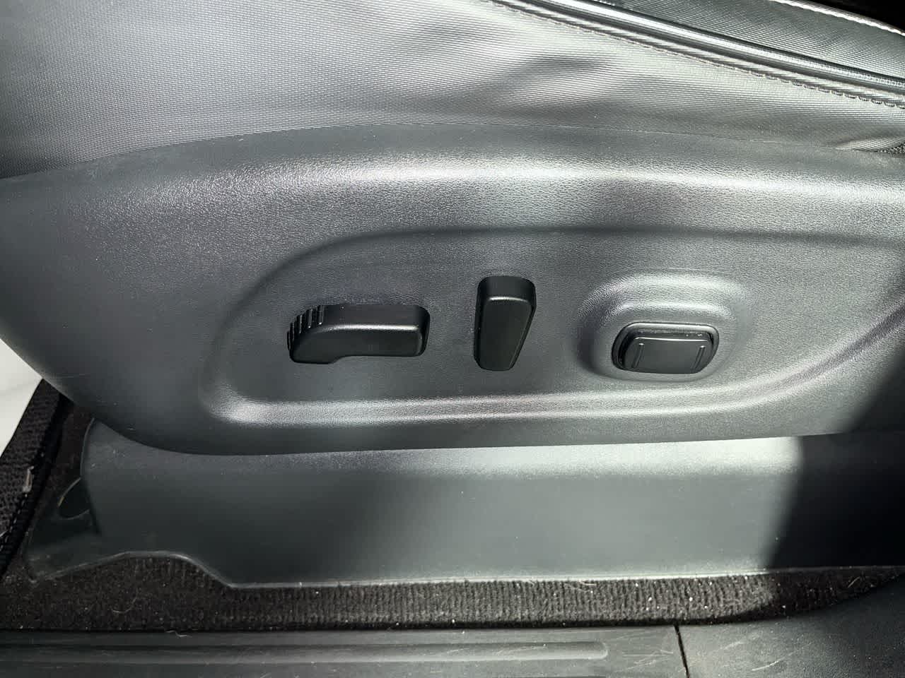 2018 Nissan Titan PRO-4X
