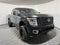 2018 Nissan Titan PRO-4X