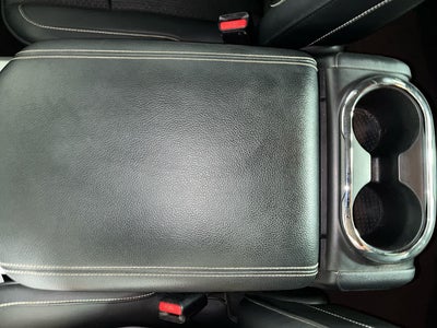 2018 Nissan Titan PRO-4X