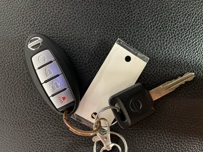 2018 Nissan Titan PRO-4X