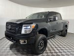 2018 Nissan Titan PRO-4X