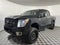 2018 Nissan Titan PRO-4X