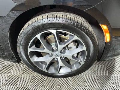 2021 Chrysler Pacifica Limited